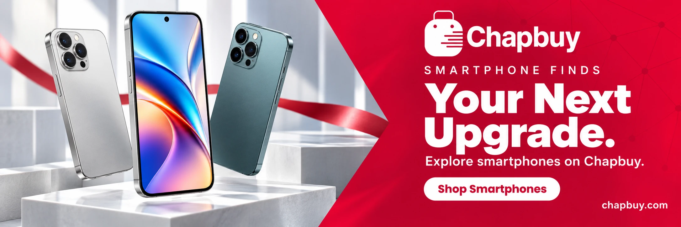 Your Next Upgrade. Shop smartphones