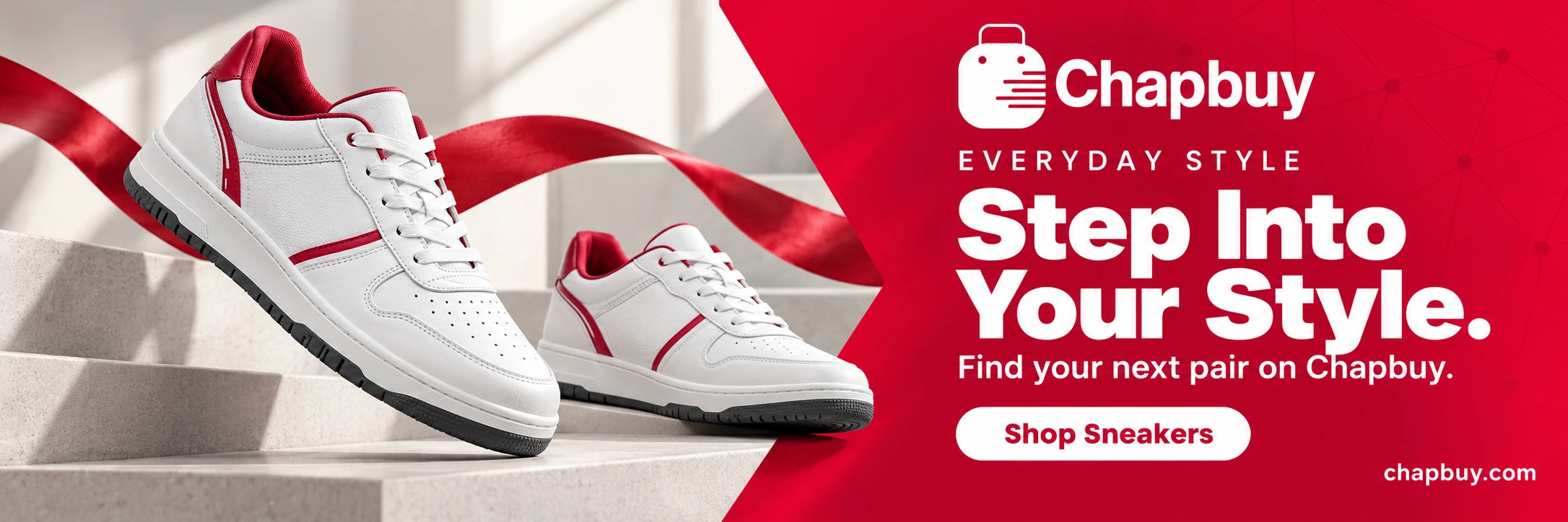 Step Into Your Style. Shop sneakers